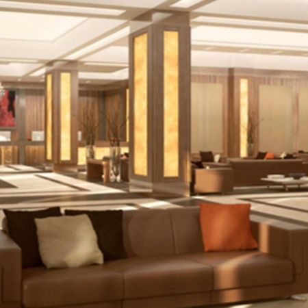 Krystal Palace Douala Exteriör bild
